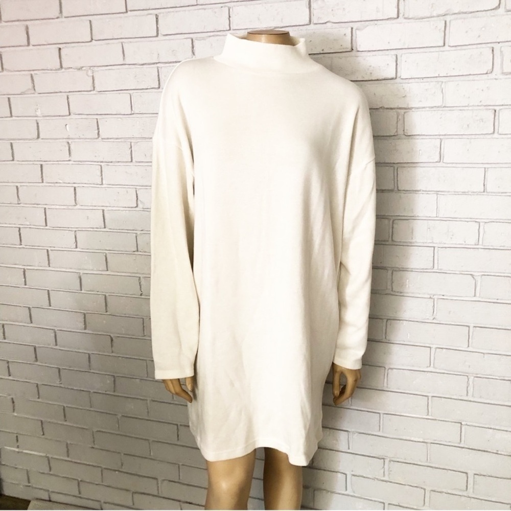 Zara Women’s Short‎ Soft Dress